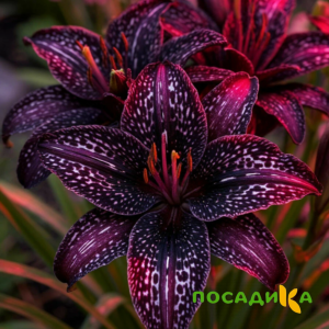 Лилейник Вояж купить по цене от 699р. в интернет-магазине «Посадика» с доставкой почтой в в Красавиное и по всей России – [изображение №1].